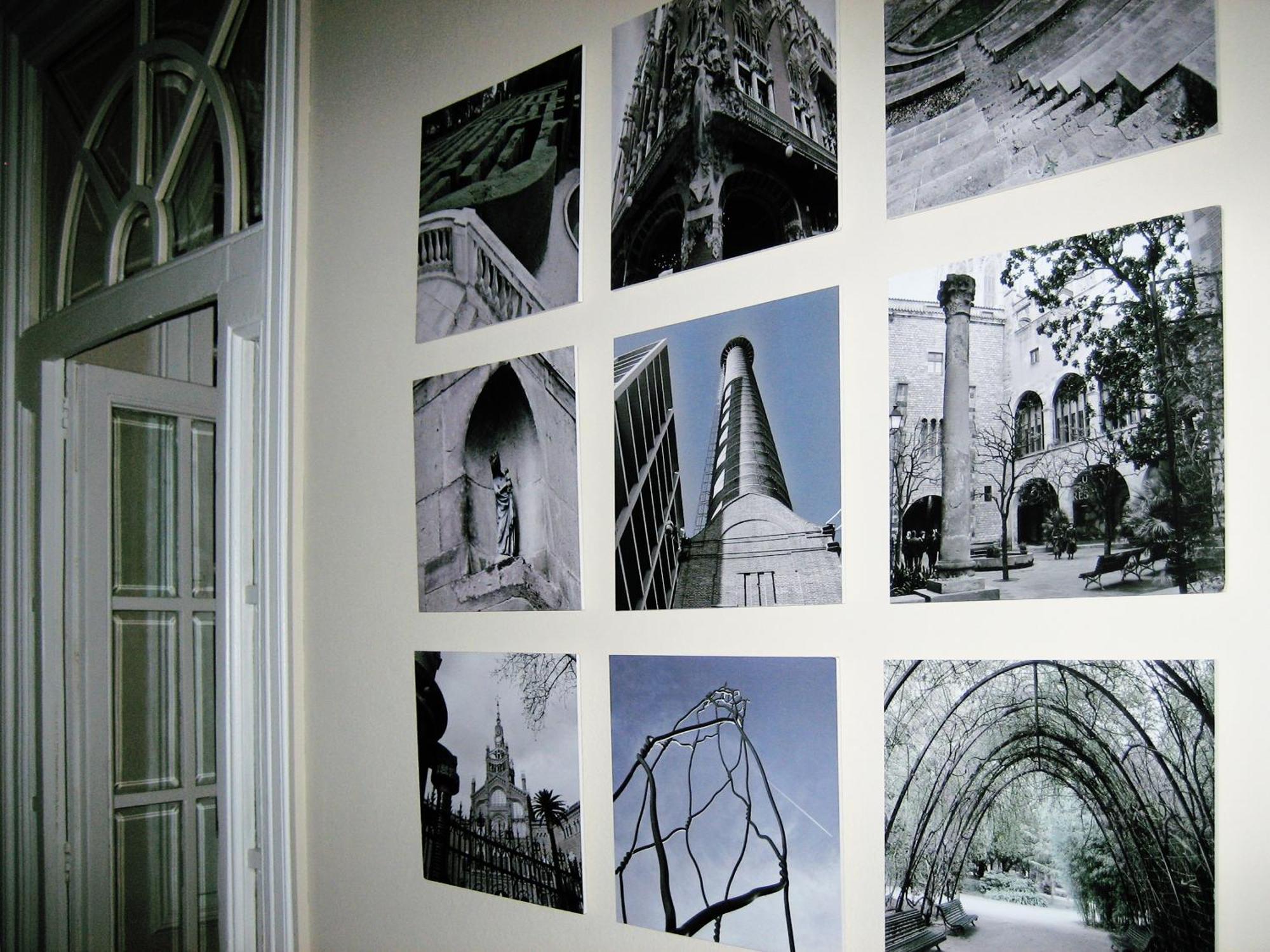 Casa Del Mediterraneo Barcelona Exteriér fotografie